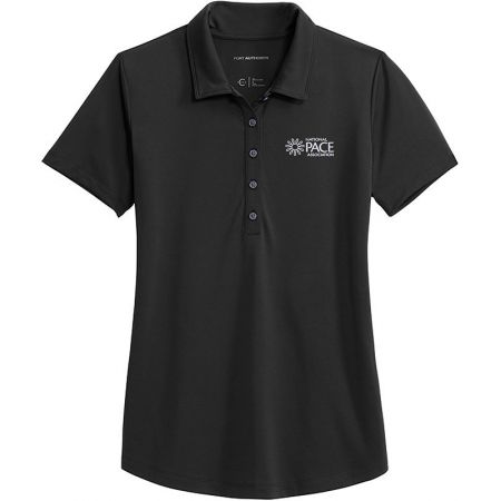20-LK864, X-Small, Black, Left Chest, NPA - Horizontal.